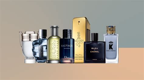 best scented perfume brands